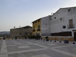 Ciudad de Cehegin 2012